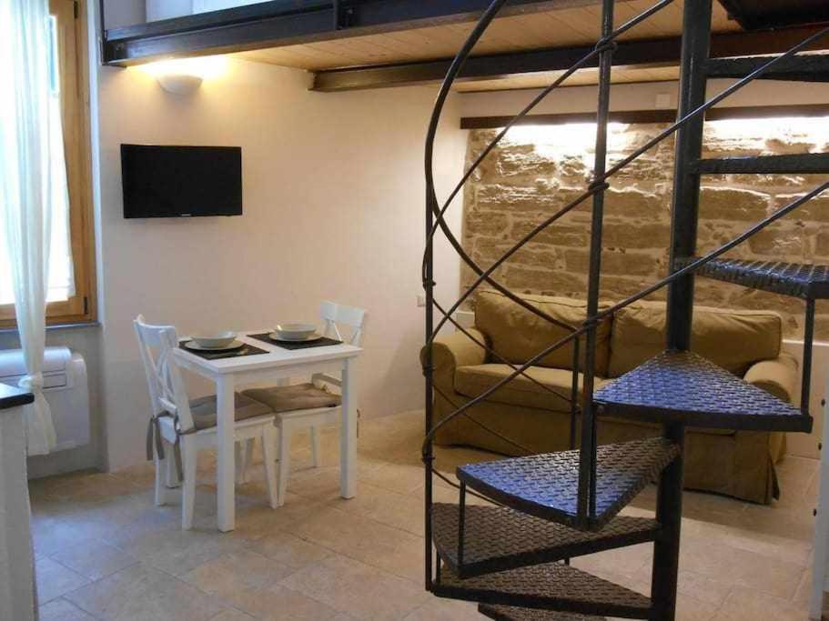 Suite Minerva 10 Steps From Piazza Civica Alghero Exterior foto