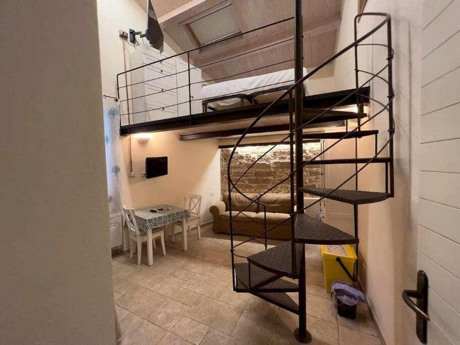 Suite Minerva 10 Steps From Piazza Civica Alghero Exterior foto
